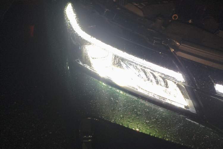 Used Landian E5 PLUS 2025 165 km Long-Range Version PLUS 7-Seater
