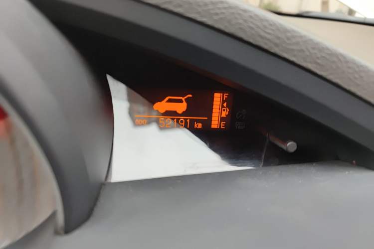 Used Toyota Verso 2014 Starlight 180E CVT Elite Edition