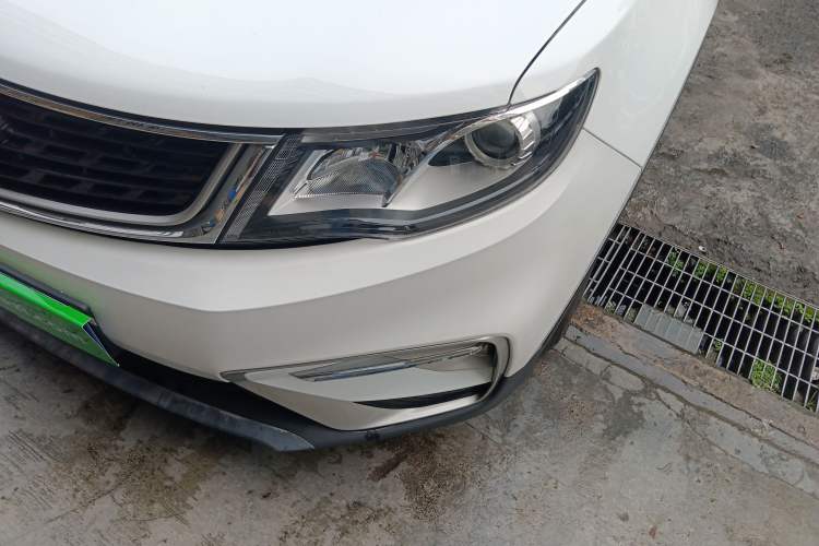 Used Geely Auto Emgrand X7 Sport 2021 1.8TD DCT Two-Wheel Drive Asian Games Comfort Edition
