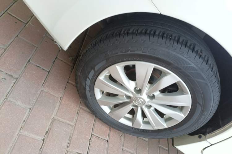 Used Nissan Teana 2018 2.0L XL Smart Upgrade Edition Exterior 2