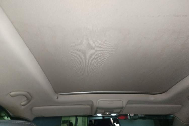 Used Volkswagen Tiguan 2013 1.8 TSI Automatic All-Wheel Drive Luxury Model
