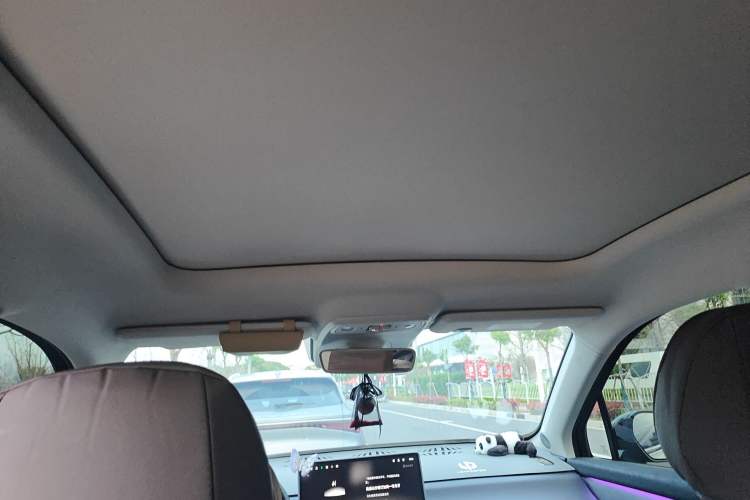 Used Leapmotor C10 2024 530 LiDAR Edition
