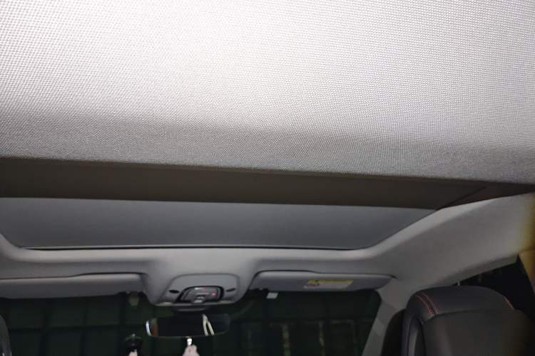 Used Audi A5 2021 Sportback 45 TFSI quattro Prestige Dynamic Edition Headliner