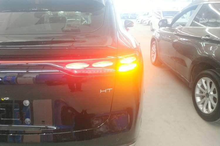 Used Hyptec HT 2025 670 Pro