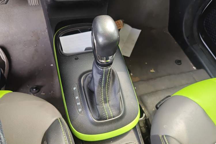 Used Roewe Clever 2021 302km All-Round Version