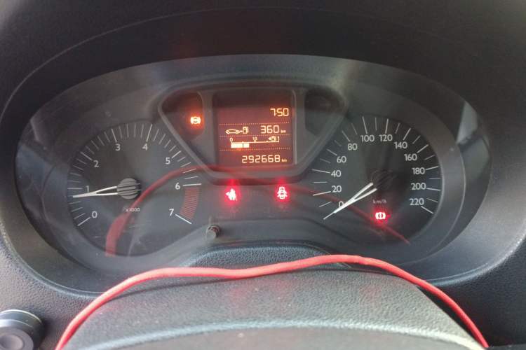 Used Citroen Elysee 2014 1.6L Manual Fashion Edition
