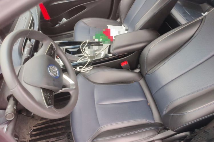 Used Buick Velite 6 2023 430km Enjoyment Version
