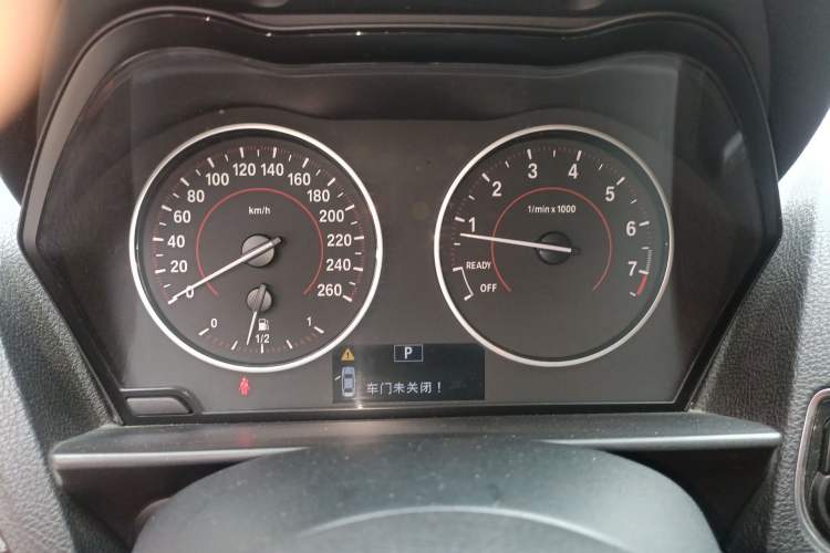 Used BMW 1 Series 2012 118i Sport Edition
