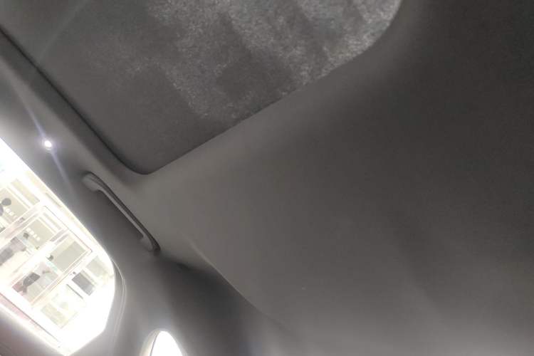 Used BYD Han 2022 EV Genesis Edition 610KM All-Wheel Drive Premium Model
