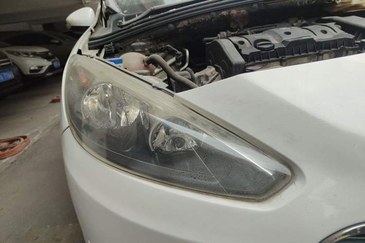 Used Peugeot 308 2012 1.6L Automatic Fashion Edition
