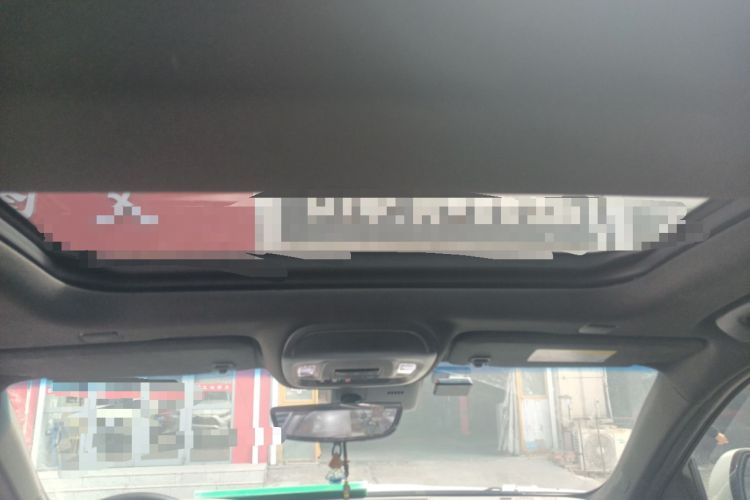 Used Cadillac CT5 2020 28T Luxury Version