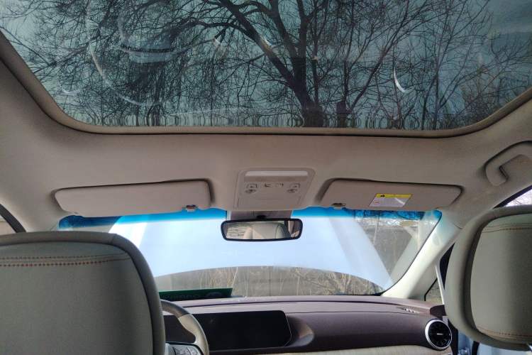 Used FORTHING Yacht 2023 1.5T DCT Starry Sky Flagship Edition
