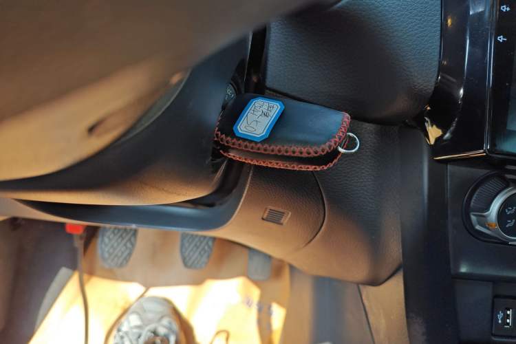 Used Nissan Sylphy 2022 Classic 1.6XE Manual Comfort Edition Interior 1