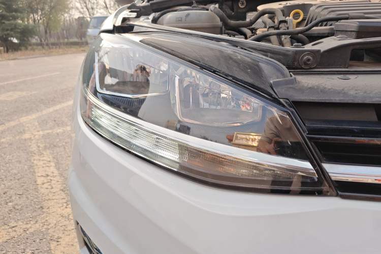 Used Volkswagen Golf 2020 280TSI DSG Comfort Version