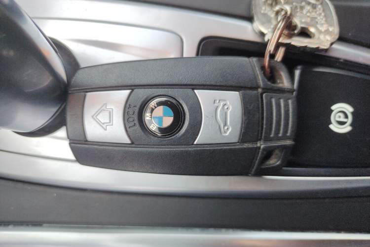 Used BMW X5 2011 xDrive35i Leading Model

