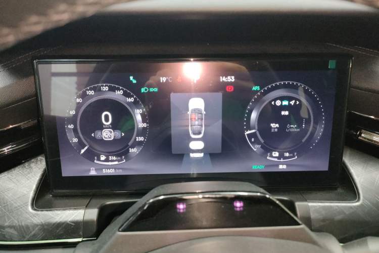 Used Lynk & Co 09 EM-P 2021 2.0T PHEV Halo Six-Seater