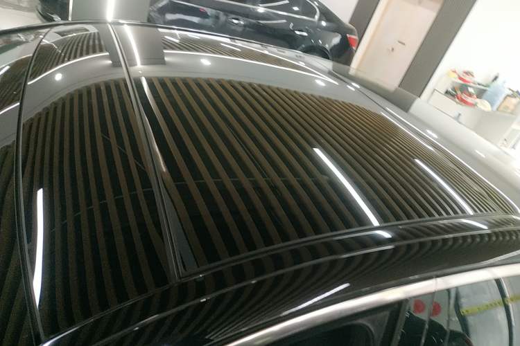 Used Mercedes-Benz E-Class 2022 Updated E 300 L Stylish Edition Roof