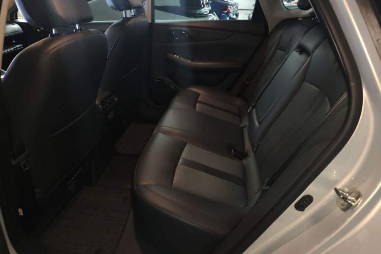 Used AION S MAX 2024 70 Star Edition
