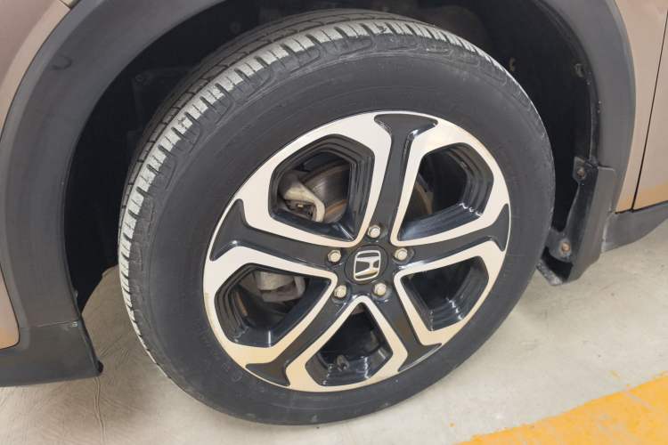 Used Honda XR-V 2015 1.8L EXi CVT Comfort Version
