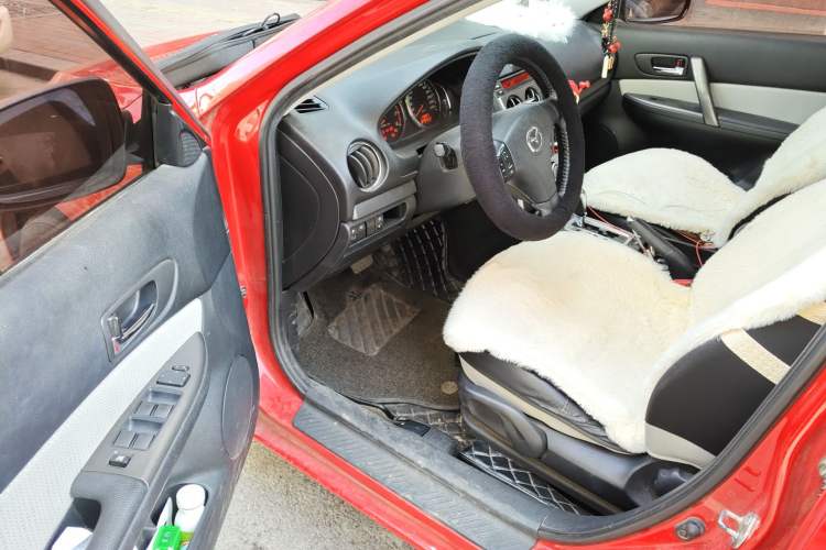 Used Mazda 6 2013 2.0L Automatic Fashion Edition