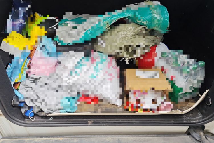 Used Tank 300 2023 Off-Road Edition 2.0T Challenger