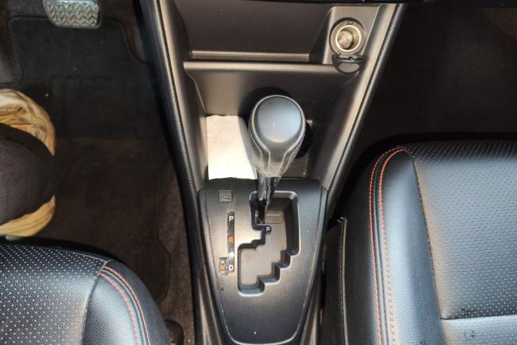 Used Toyota YARiS L Zhi Xiang 2021 1.5L CVT Leading Edition
