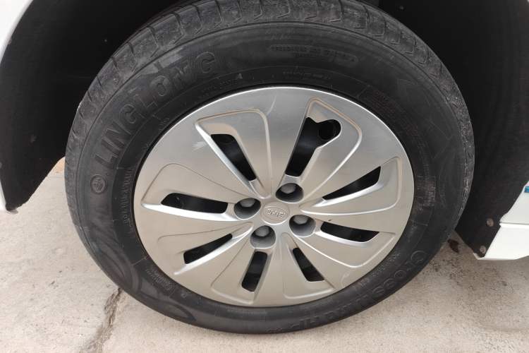 Used BYD e2 2021 Comfort Model
