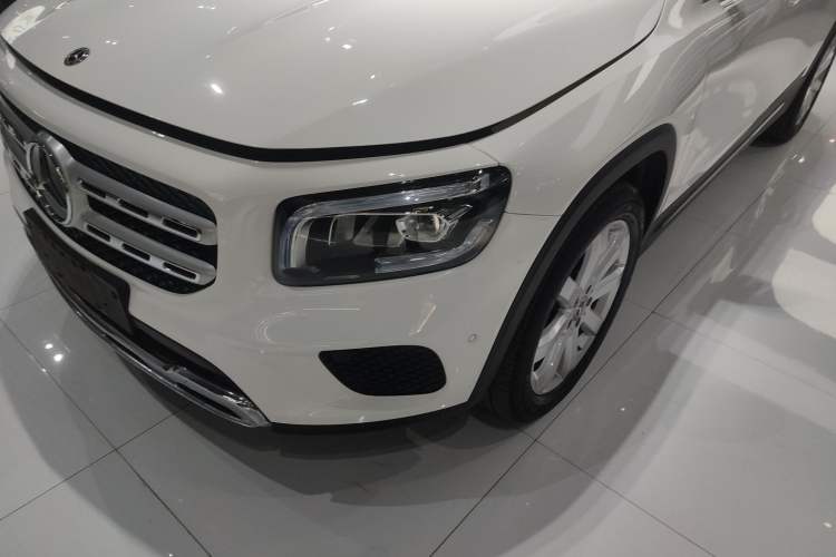 Used Mercedes-Benz GLB 2020 Facelift GLB 200 Fashion Edition
