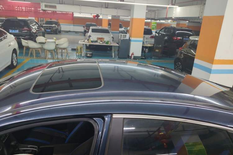 Used Honda Civic 2016 180TURBO CVT Comfort Version