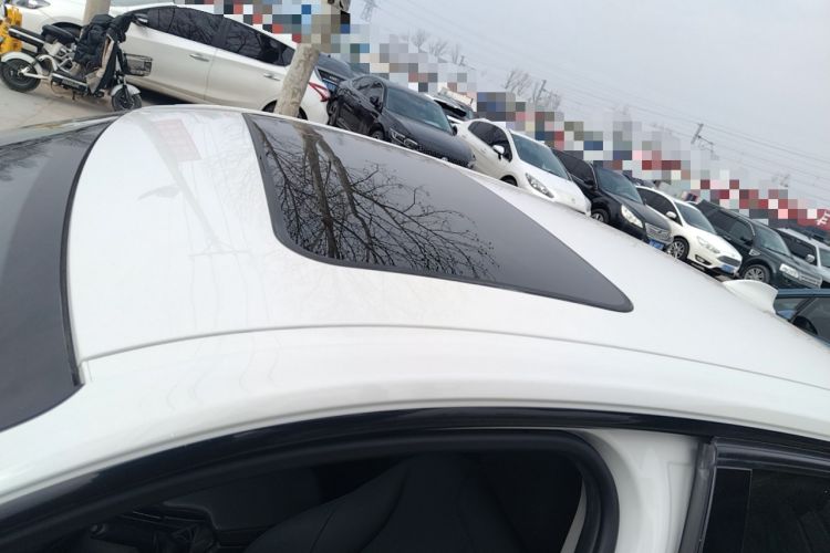 Used BMW 3 Series 2017 320Li M Sport Edition