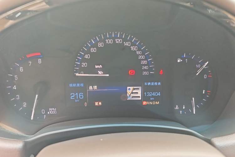 Used Cadillac XTS 2016 28T Elite Edition