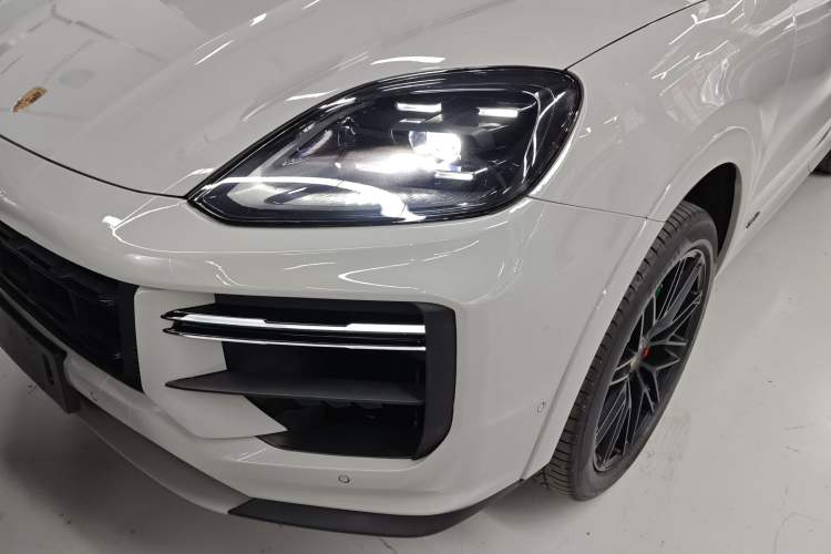 Used Porsche Cayenne 2025 Cayenne 3.0T Dream-Chasing Edition