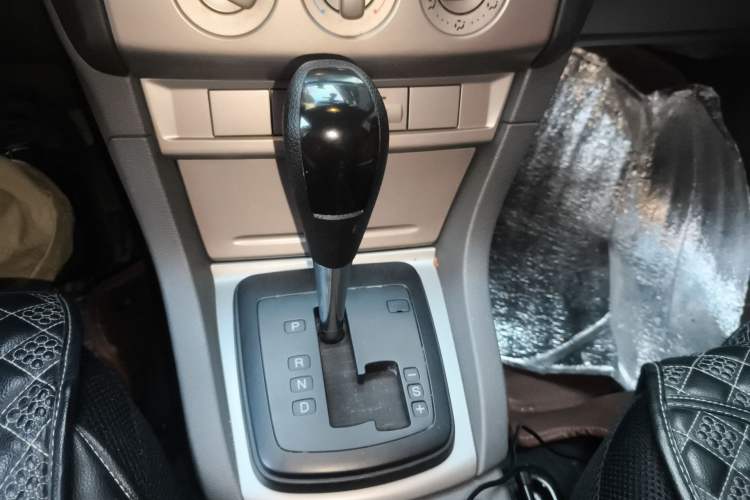 Used Ford Focus 2013 Hatchback Classic 1.8L Automatic Base Model
