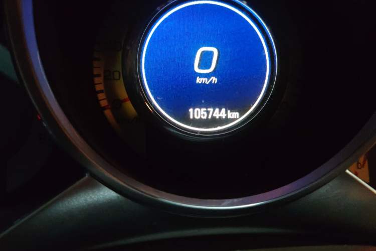 Used Cadillac SRX 2012 3.0L Elite Edition