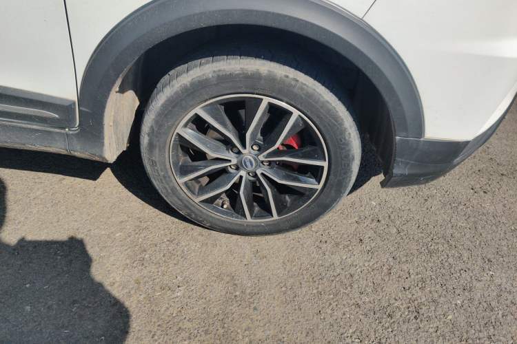 Used SWM X3 2020 1.5L Manual Value Edition 6 Seats