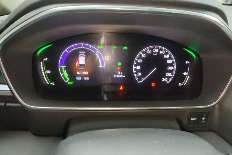 Used Honda Elysion 2022 2.0L eHEV Prestige Edition
