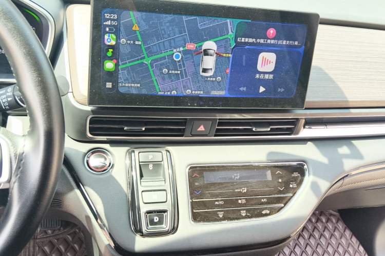 Used Honda Odyssey 2022 2.0L eHEV Sharp Enjoyment Edition
