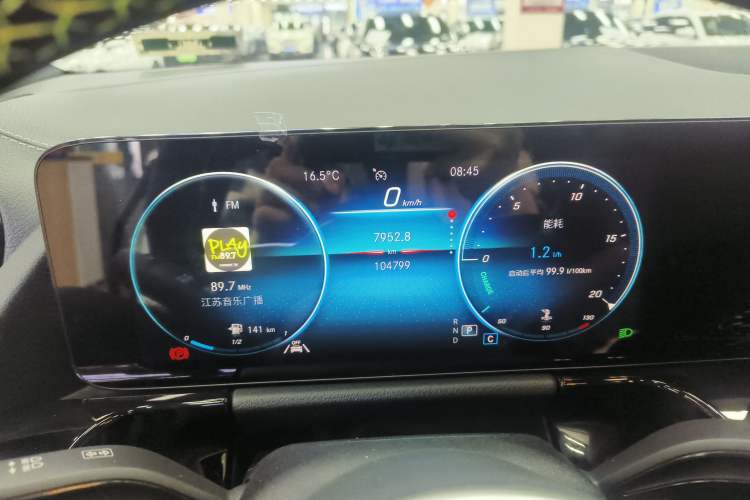 Used Mercedes-Benz GLA 2022 Facelifted GLA 200
