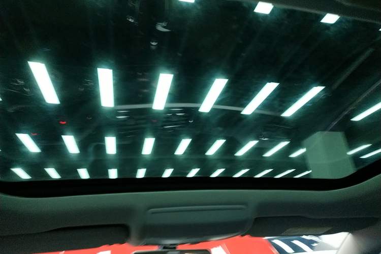 Used Volkswagen Lamando 2019 280TSI DSG Comfort Edition China VI standard
