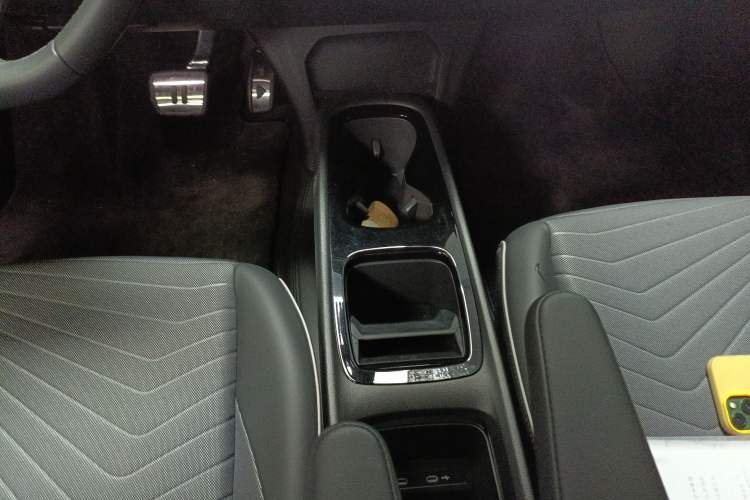 Used Volkswagen ID.3 2024 Outstanding Edition
