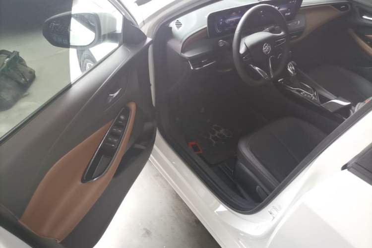 Used Buick Verano 2022 Pro 533T Enjoyment Edition