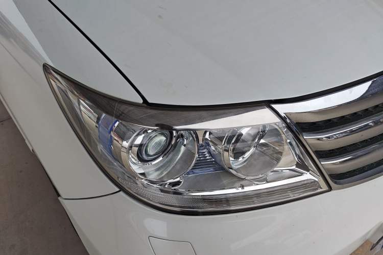 Used Honda Elysion 2015 2.4L VTi-S Prestige Edition