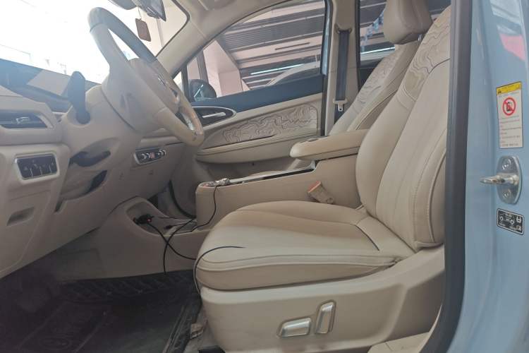 Used ORA Good Cat GT 2022 Mulan Edition 401 km Standard Range