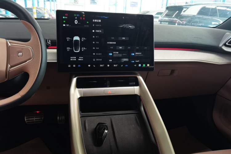 Used ARCFOX Alpha S5 2024 708MAX 200kW
