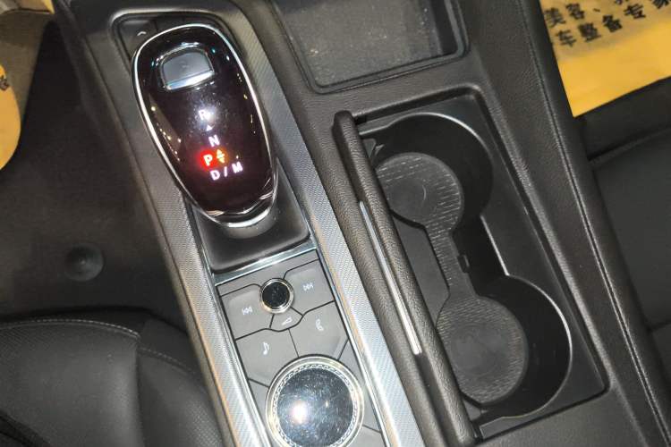 Used Cadillac CT5 2021 Revised 28T Luxury Version