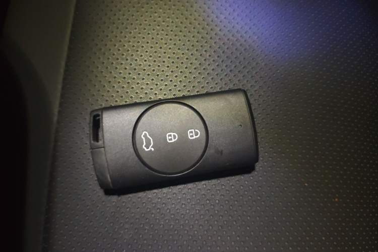 Used EXEED Zhuifeng 2022 Versailles 1.6T DCT "Chasing the Wind" Edition