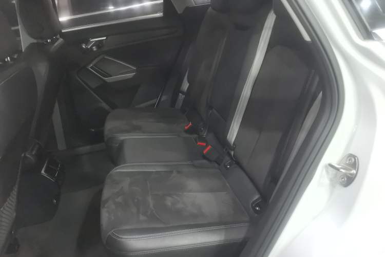 Used Audi Q3 2020 35 TFSI Ambition Dynamic Edition