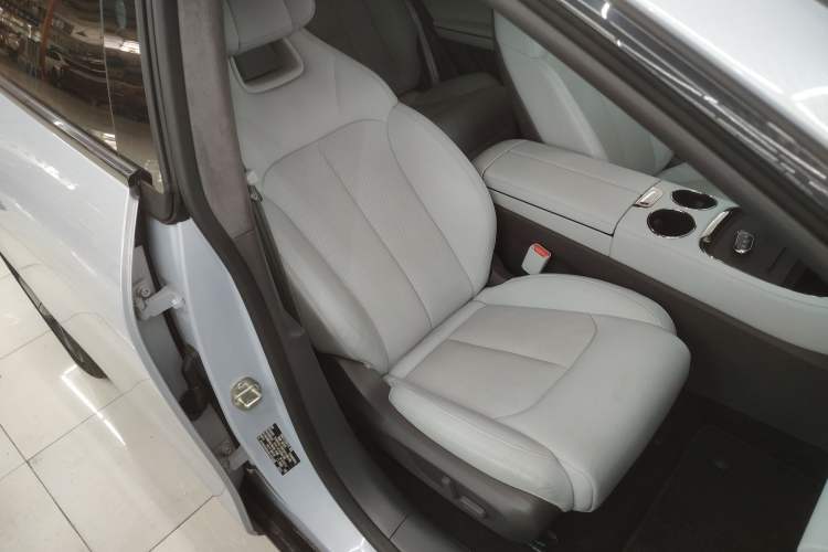 Used Leapmotor C01 2022 Four-Wheel Drive Dual-Motor High-Performance Version