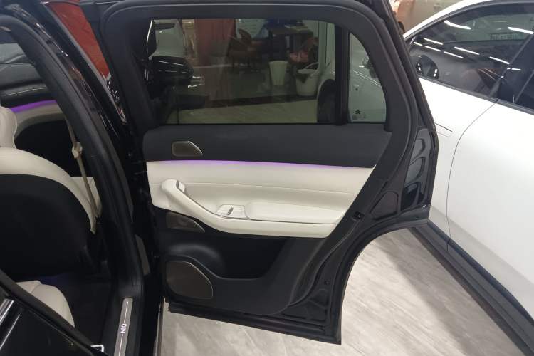 Used Nio ES7 2022 75 kWh