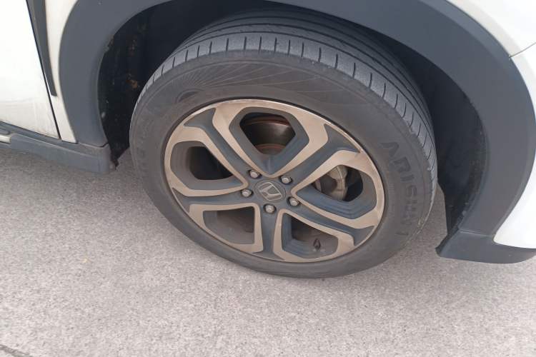 Used Honda XR-V 2015 1.8L VTi CVT Luxury Edition Right Front Wheel Hub